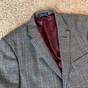 Tommy Hilfiger Mens sport jacket